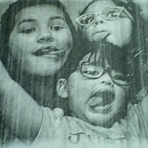 Meet your Posher, Joe